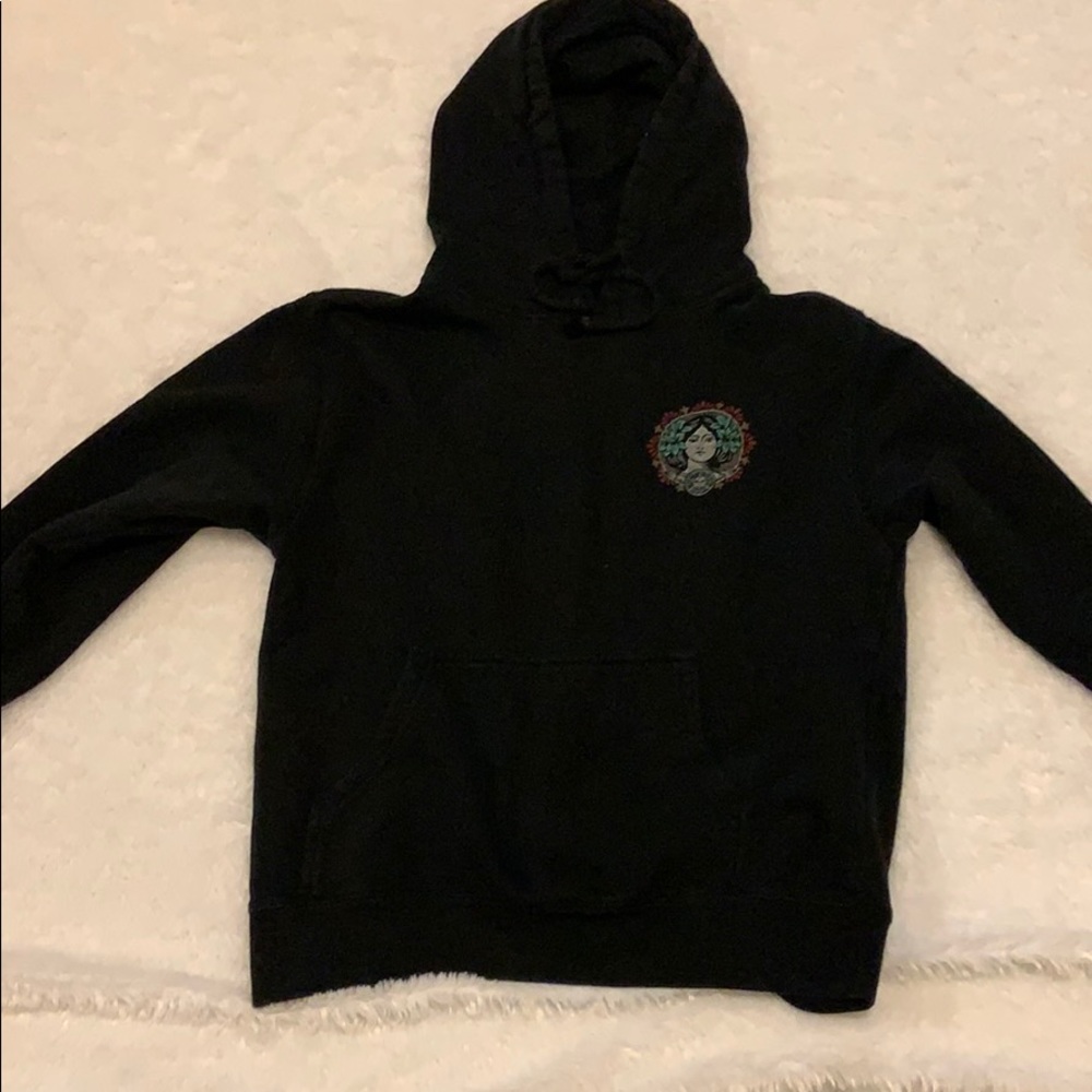 Obey hoodie